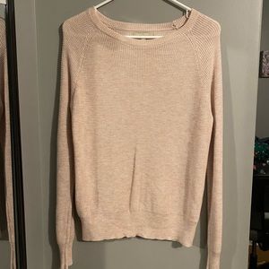 Joan Vass Sweater
